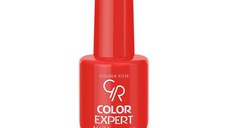 Lac de Unghii Color Expert 24 Golden Rose, 10,2ml