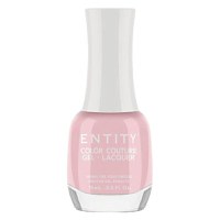 Lac de Unghii cu Efect de Gel - Entity Color Couture Gel - Lacquer, nuanta &quot;Boho Chic&quot;, 15 ml - 1