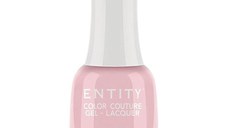 Lac de Unghii cu Efect de Gel - Entity Color Couture Gel - Lacquer, nuanta "Boho Chic", 15 ml