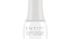 Lac de Unghii cu Efect de Gel - Entity Color Couture Gel - Lacquer, nuanta "Spotlight", 15 ml