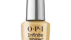 Lac de Unghii cu Efect de Gel - OPI Infinite Shine 24/7 Carat, 15 ml