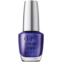 Lac de Unghii cu Efect de Gel - OPI Infinite Shine AM 2 PM, 15 ml - 1