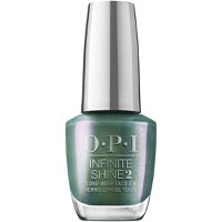 Lac de Unghii cu Efect de Gel - OPI Infinite Shine Big Zodiac Energy Feelin&rsquo; Capricorn-y, 15 ml - 1