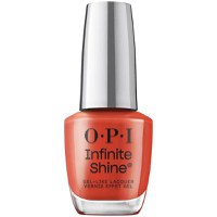Lac de Unghii cu Efect de Gel - OPI Infinite Shine Full of Glambition, 15 ml - 1