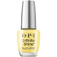 Lac de Unghii cu Efect de Gel - OPI Infinite Shine It's Always Stunny, 15 ml - 1