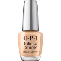 Lac de Unghii cu Efect de Gel - OPI Infinite Shine, Mani-tude Collection, nuanta A Total Suzi, 15 ml - 1