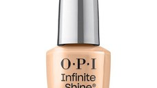 Lac de Unghii cu Efect de Gel - OPI Infinite Shine, Mani-tude Collection, nuanta A Total Suzi, 15 ml