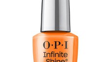 Lac de Unghii cu Efect de Gel - OPI Infinite Shine, Mani-tude Collection, nuanta Rollerbabe, 15 ml