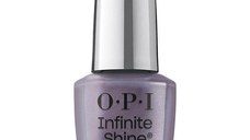 Lac de Unghii cu Efect de Gel - OPI Infinite Shine, Metallic Mega Mix Collection, nuanta Funmetal, 15 ml