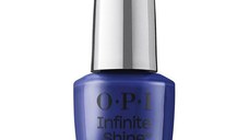 Lac de Unghii cu Efect de Gel - OPI Infinite Shine No Chips on my Shoulder, 15 ml
