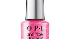 Lac de Unghii cu Efect de Gel - OPI Infinite Shine, OPI'm Dreaming Collection, nuanta Glossed in Your Thoughts, 15 ml