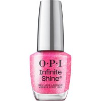 Lac de Unghii cu Efect de Gel - OPI Infinite Shine, OPI&#039;m Dreaming Collection, nuanta Glossed in Your Thoughts, 15 ml - 1