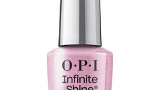 Lac de Unghii cu Efect de Gel - OPI Infinite Shine, OPI'm Dreaming Collection, nuanta Time Will Pastel, 15 ml