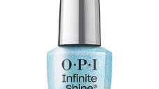 Lac de Unghii cu Efect de Gel - OPI Infinite Shine, OPI'm Dreaming Collection, nuanta Where Time Stuns Still, 15 ml