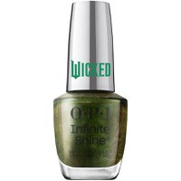 Lac de Unghii cu Efect de Gel - OPI Infinite Shine, OPI x Wicked Collection, Ozmopolitan, 15 ml - 1