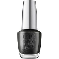 Lac de Unghii cu Efect de Gel - OPI Infinite Shine Stay &amp; Night, 15 ml - 1