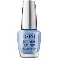 Lac de Unghii cu Efect de Gel - OPI Infinite Shine Strongevity, 15 ml - 1