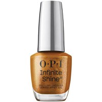 Lac de Unghii cu Efect de Gel - OPI Infinite Shine Stunstoppable, 15 ml - 1
