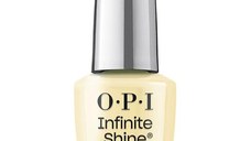 Lac de Unghii cu Efect de Gel - OPI Infinite Shine This Chic is Bananas, 15 ml
