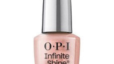 Lac de Unghii cu Efect de Gel - OPI Infinite Shine Werkin' Shine to Five, 15 ml