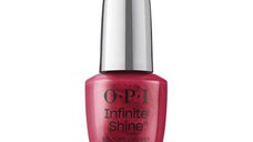 Lac de unghii cu efect de gel, Opi, IS Im not Really a Waitress, 15ml