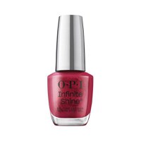 Lac de unghii cu efect de gel, Opi, IS Im not Really a Waitress, 15ml - 1