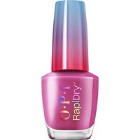 Lac de Unghii cu Uscare Rapida - OPI RapiDry&trade;, ASAPink, 9 ml - 1