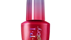 Lac de Unghii cu Uscare Rapida - OPI RapiDry™, Ring the Alarm, 9 ml