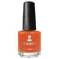 Lac de Unghii - Jessica Custom Nail Colour Sahara Sun, 14.8ml - 1