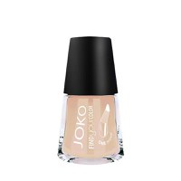 Lac de Unghii Joko Find Your Color, nuanta 107, 10 ml - 1