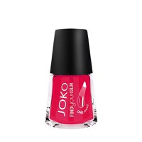 Lac de Unghii Joko Find Your Color, nuanta 117, 10 ml - 1