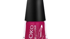 Lac de Unghii Joko Find Your Color, nuanta 118, 10 ml