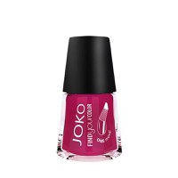 Lac de Unghii Joko Find Your Color, nuanta 118, 10 ml - 1