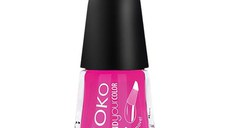 Lac de Unghii Joko Find Your Color, nuanta 121, 10 ml