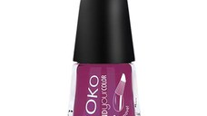 Lac de Unghii Joko Find Your Color, nuanta 124, 10 ml