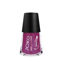 Lac de Unghii Joko Find Your Color, nuanta 124, 10 ml - 1
