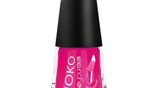 Lac de Unghii Joko Find Your Color, nuanta 126, 10 ml