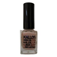 Lac de Unghii Kallos High Gloss, nuanta 160, 13ml - 1