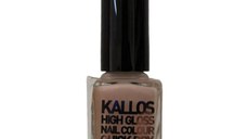 Lac de Unghii Kallos High Gloss, nuanta 160, 13ml