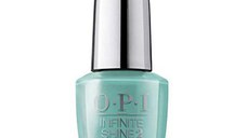 Lac de Unghii - OPI Infinite Shine Lacquer, Mexico Verde Nice to Meet You, 15 ml