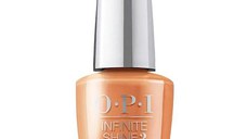 Lac de Unghii - OPI Infinite Shine Lacquer Milano Have Your Panettone and Eat It Too, 15 ml