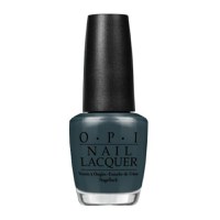 Lac de Unghii - OPI Nail Lacquer, CIA = Color Is Awesome, 15ml - 1