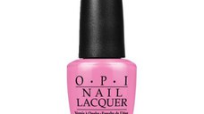 Lac de Unghii - OPI Nail Lacquer, Lucky Lucky Lavender, 15 ml