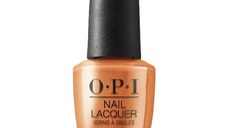 Lac de Unghii - OPI Nail Lacquer Milano Have Your Panettone and Eat It, 15 ml