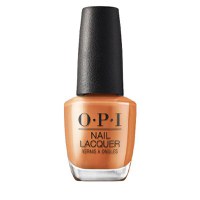Lac de Unghii - OPI Nail Lacquer Milano Have Your Panettone and Eat It, 15ml - 1