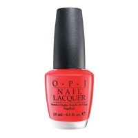 Lac de Unghii - OPI Nail Lacquer, My Chihuahua Bites, 15ml - 1