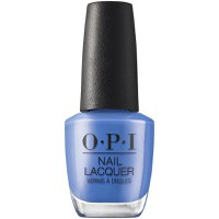 Lac de Unghii - OPI Nail Lacquer My Me Era Collection, Dream Come Blue, 15 ml - 1