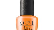 Lac de Unghii - OPI Nail Lacquer My Me Era Collection, Feelin' Fire, 15 ml