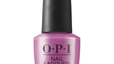 Lac de Unghii - OPI Nail Lacquer My Me Era Collection, I Can Buy Myself Violets, 15 ml
