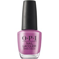 Lac de Unghii - OPI Nail Lacquer My Me Era Collection, I Can Buy Myself Violets, 15 ml - 1